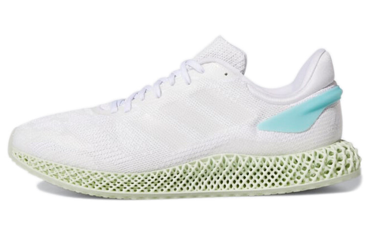 Кроссовки для бега Adidas 4D унисекс
Кроссовки для бега Adidas 4D унисекс