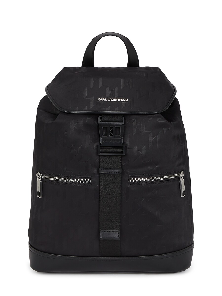 Рюкзак Karl Lagerfeld, черный
Рюкзак Karl Lagerfeld, черный