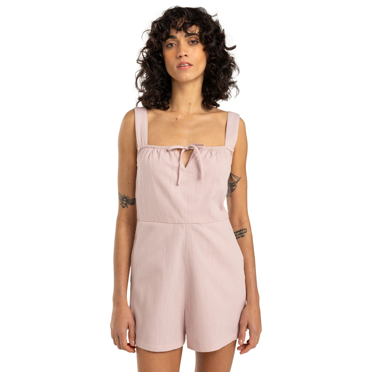 Женский комбинезон In Sand Billabong, синий
Женский комбинезон In Sand Billabong, синий