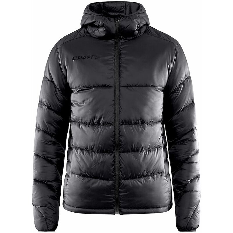 Куртка-Изолирующая куртка-джекстер м Craft, цвет granite
Куртка-Изолирующая куртка-джекстер м Craft, цвет granite