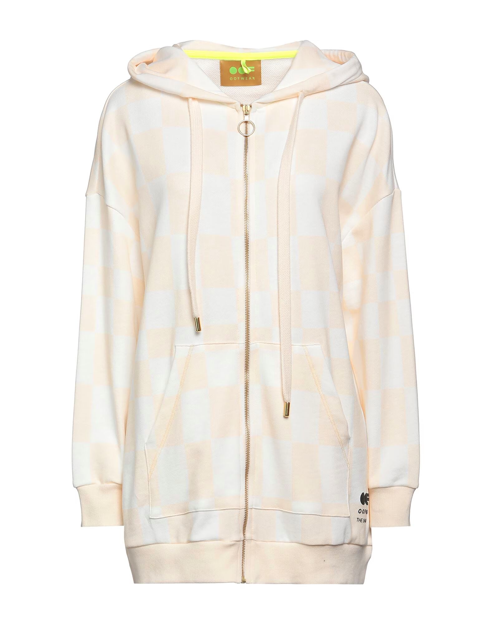 Толстовка Oof Wear, белый
Толстовка Oof Wear, белый