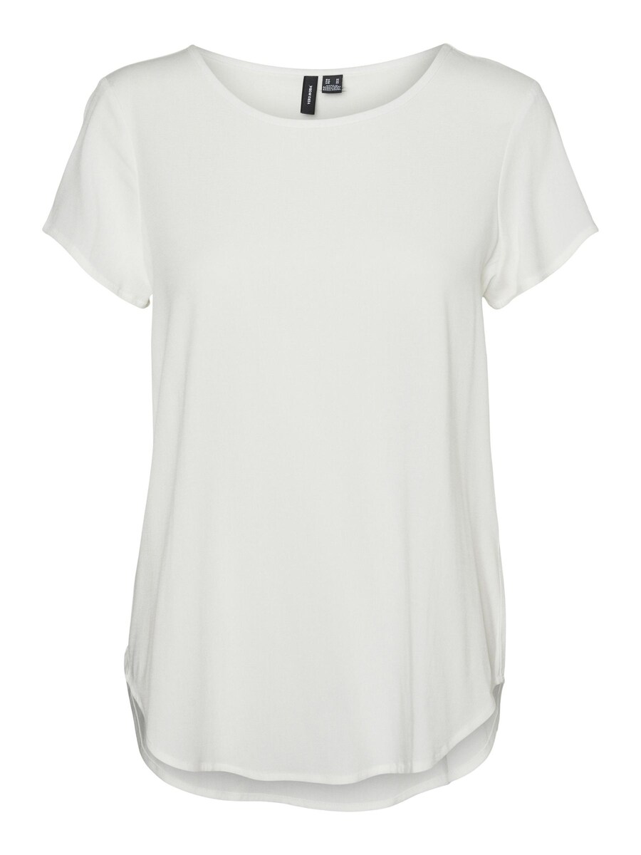 Футболка VERO MODA VMBella, White
Футболка VERO MODA VMBella, White