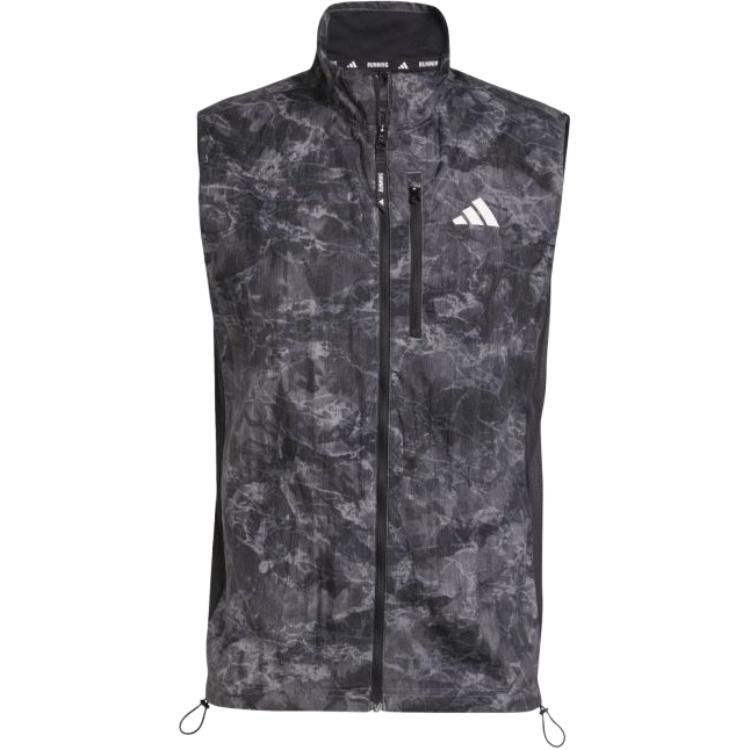 Жилет "Владей бегом" Adidas, черный
Жилет "Владей бегом" Adidas, черный