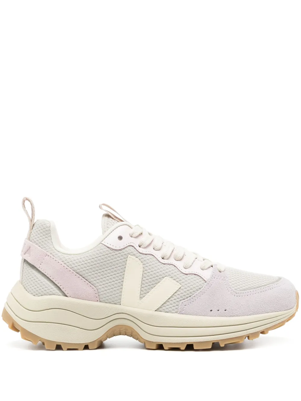 Кроссовки Venturi VEJA, серый
Кроссовки Venturi VEJA, серый