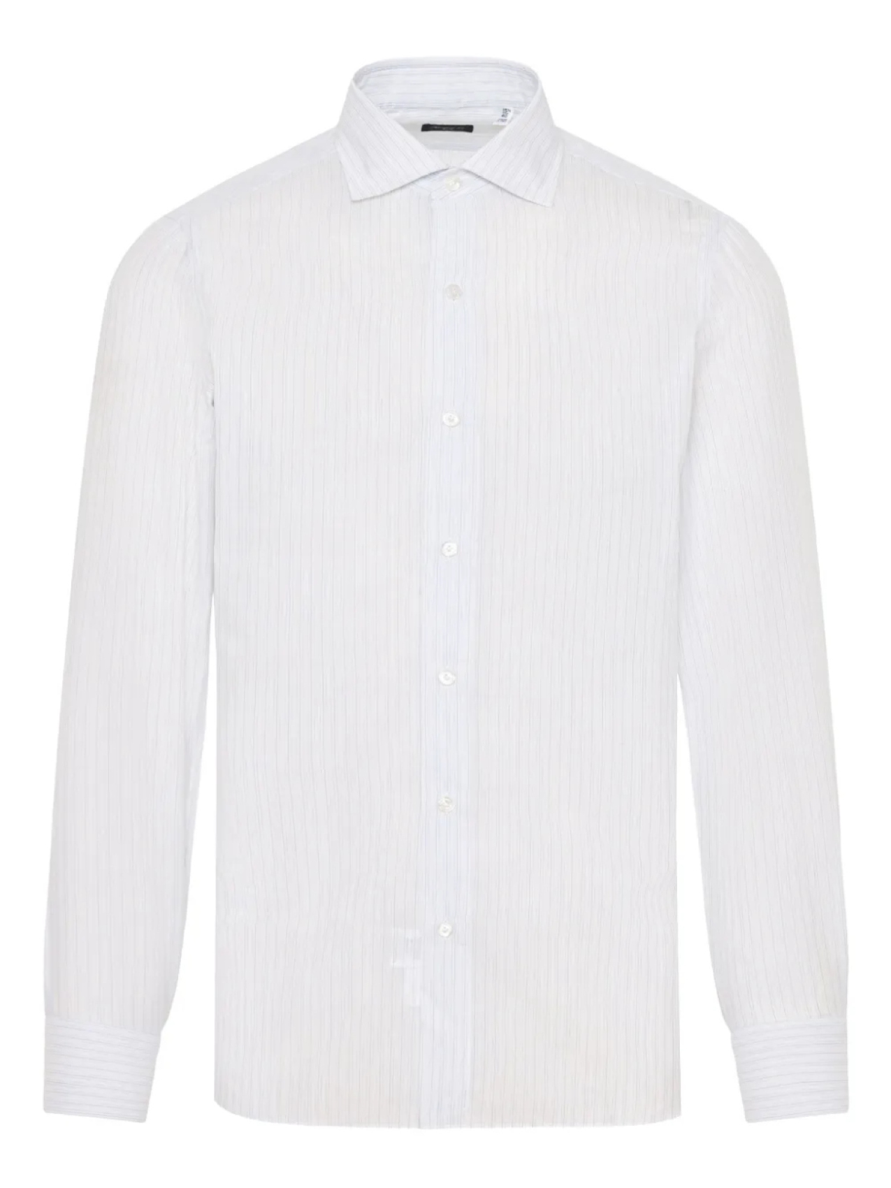 Поплиновая рубашка Finamore 1925 Napoli, белый
Поплиновая рубашка Finamore 1925 Napoli, белый