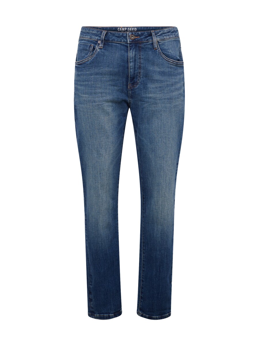 Облегающие джинсы CAMP DAVID MA:X:R625, синий деним
Облегающие джинсы CAMP DAVID MA:X:R625, синий деним