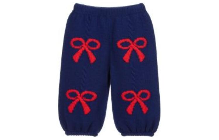 Детские брюки Gucci, синий
Детские брюки Gucci, синий