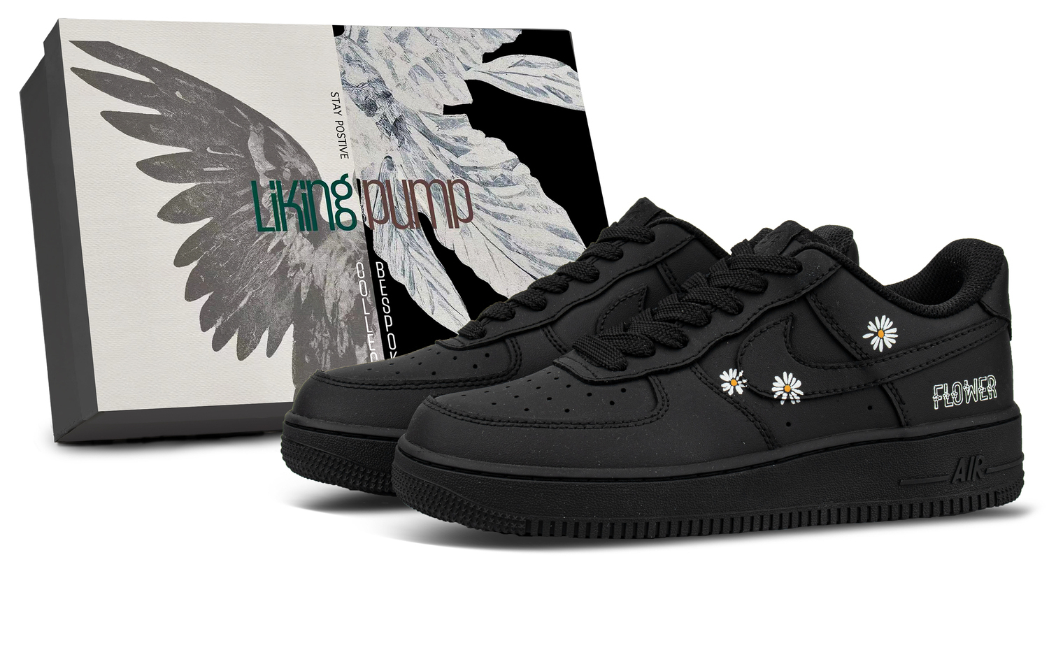 Nike Кроссовки для скейтбординга Unisex Leather Coverage Low top Black
Nike Кроссовки для скейтбординга Unisex Leather Coverage Low top Black