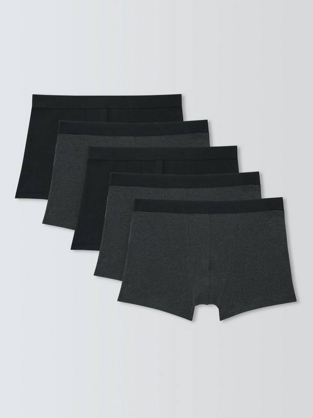 Плавки из богатого хлопчатобумажного джерси John Lewis, цвет Grey Multi Grey
Плавки из богатого хлопчатобумажного джерси John Lewis, цвет Grey Multi Grey