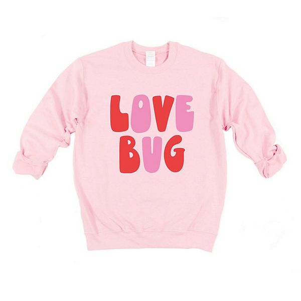 Свитшот Love bug bold Simply Sage Market, Light Pink, Зеленый, Свитшот Love bug bold Simply Sage Market, Light Pink
Свитшот Love bug bold Simply Sage Market, Light Pink, Зеленый, Свитшот Love bug bold Simply Sage Market, Light Pink