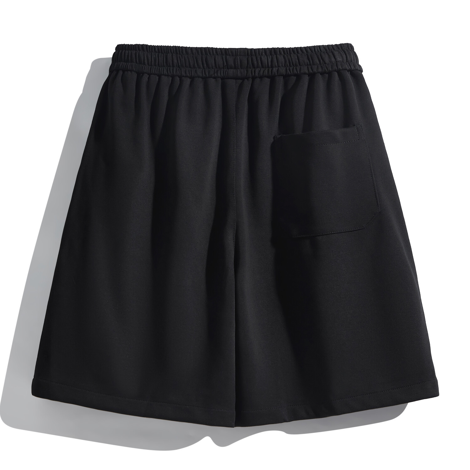 Talking Tom Повседневные шорты унисекс «ГОВОРЯЩИЙ ТОМ», Черный
Talking Tom Повседневные шорты унисекс «ГОВОРЯЩИЙ ТОМ», Черный