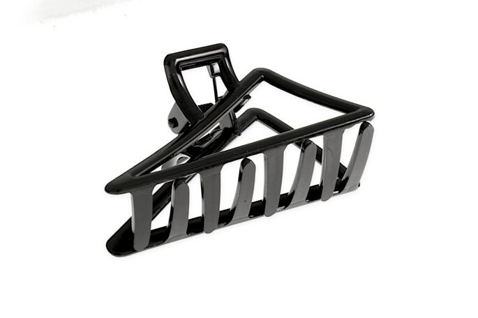 Jubileo, Элегантная, блестящая заколка для волос
Jubileo, Элегантная, блестящая заколка для волос