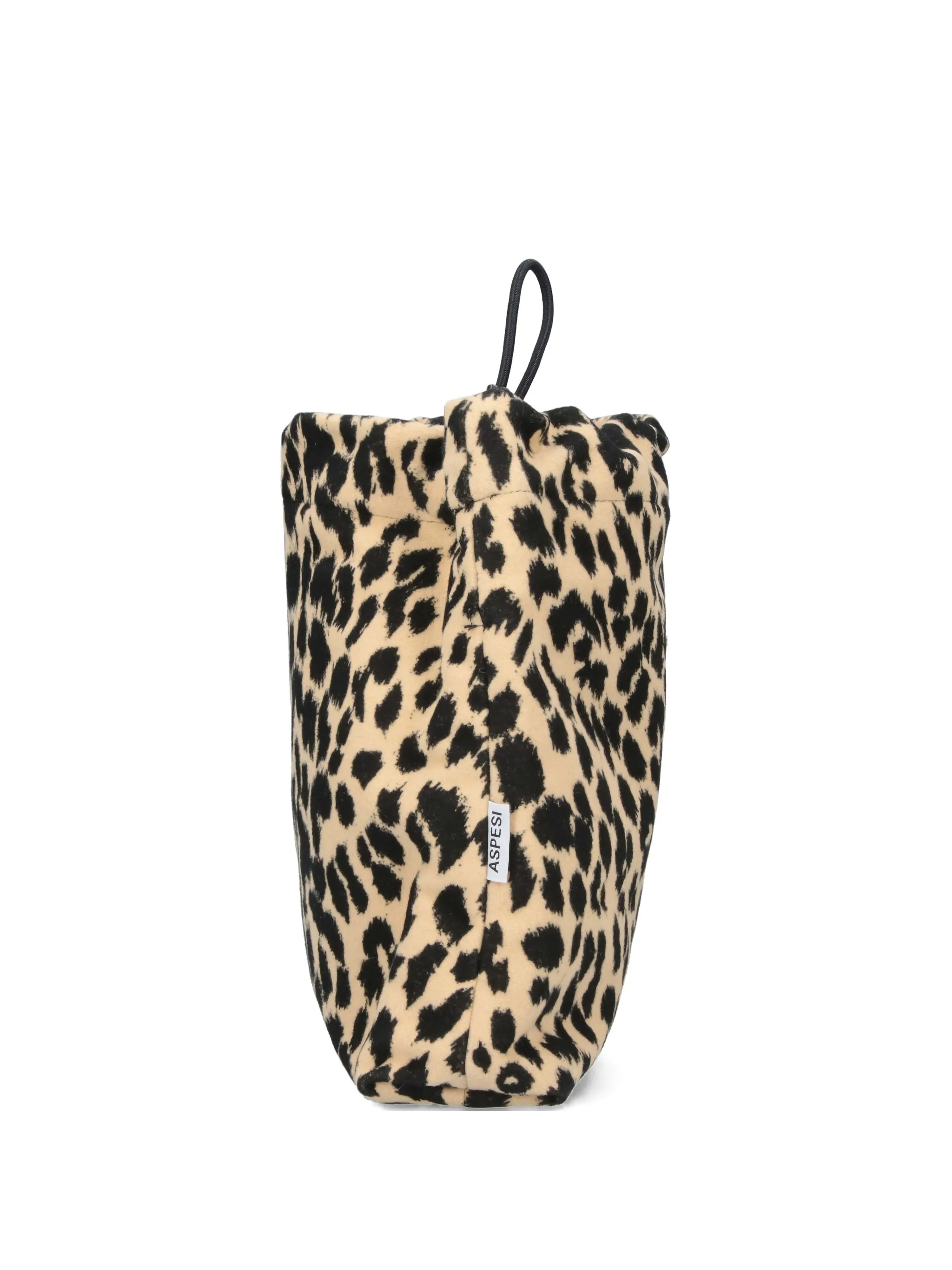 Сумка на плечо Fustian с кулиской и леопардовым принтом Aspesi, бежевый
Сумка на плечо Fustian с кулиской и леопардовым принтом Aspesi, бежевый