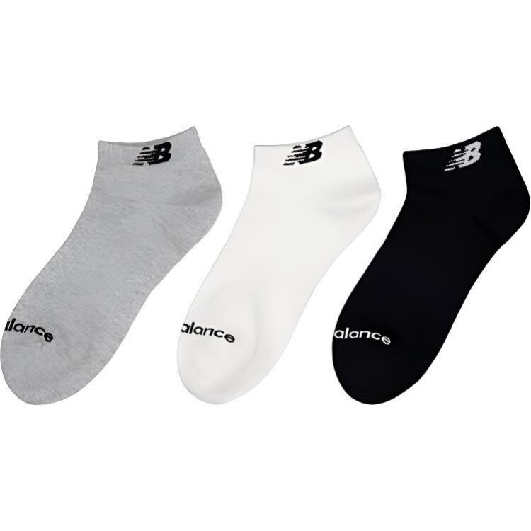 Носки унисекс New Balance 
Носки унисекс New Balance