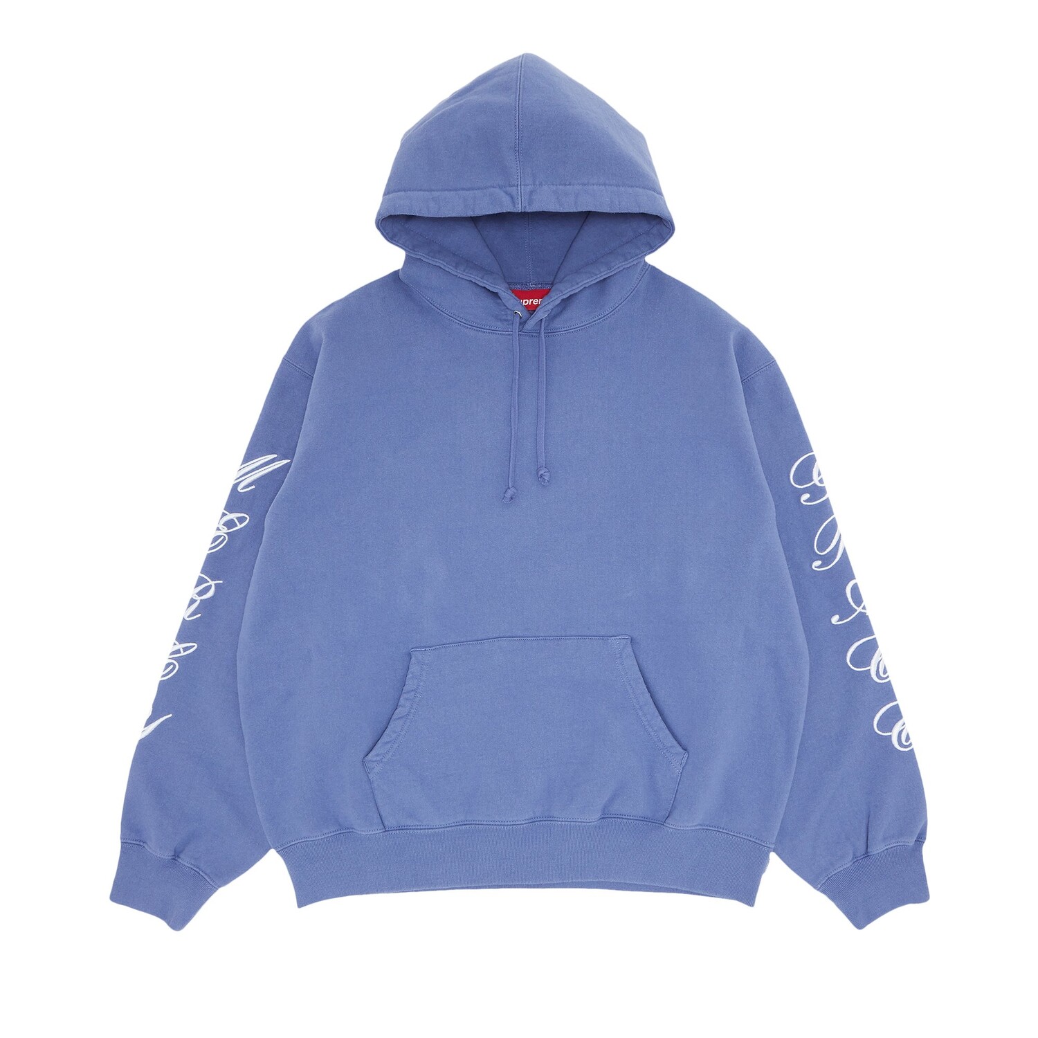 Толстовка с капюшоном Supreme Patches Spiral, цвет Светло-фиолетовый
Толстовка с капюшоном Supreme Patches Spiral, цвет Светло-фиолетовый