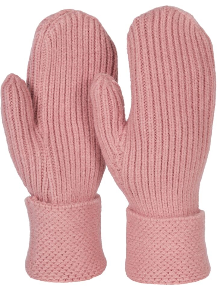 Перчатки styleBREAKER, цвет altrose
Перчатки styleBREAKER, цвет altrose