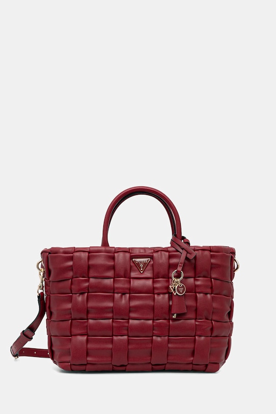 Сумка МАРИОН Guess, красный
Сумка МАРИОН Guess, красный