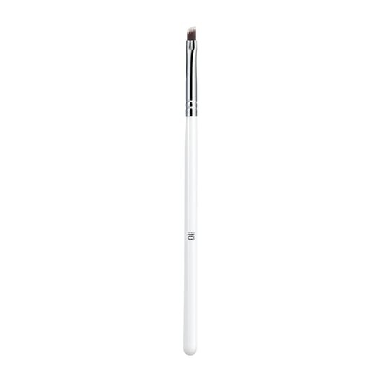 Кисть для макияжа глаз 513 Angled Eyeliner Brush, 1 шт. ilū 
Кисть для макияжа глаз 513 Angled Eyeliner Brush, 1 шт. ilū