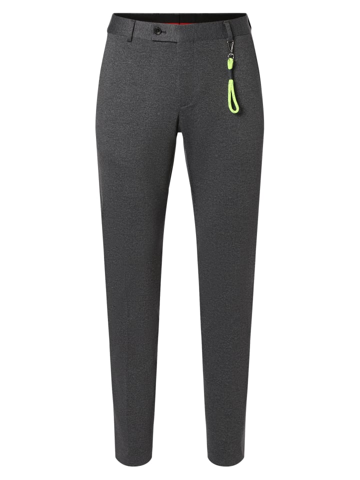 Finshley & Harding London Модульные брюки Hoxdon цвета индиго
Finshley & Harding London Модульные брюки Hoxdon цвета индиго