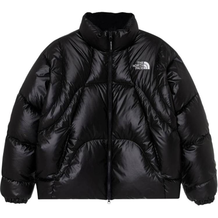 THE NORTH FACE Пуховик Wave Rds, Black 
THE NORTH FACE Пуховик Wave Rds, Black