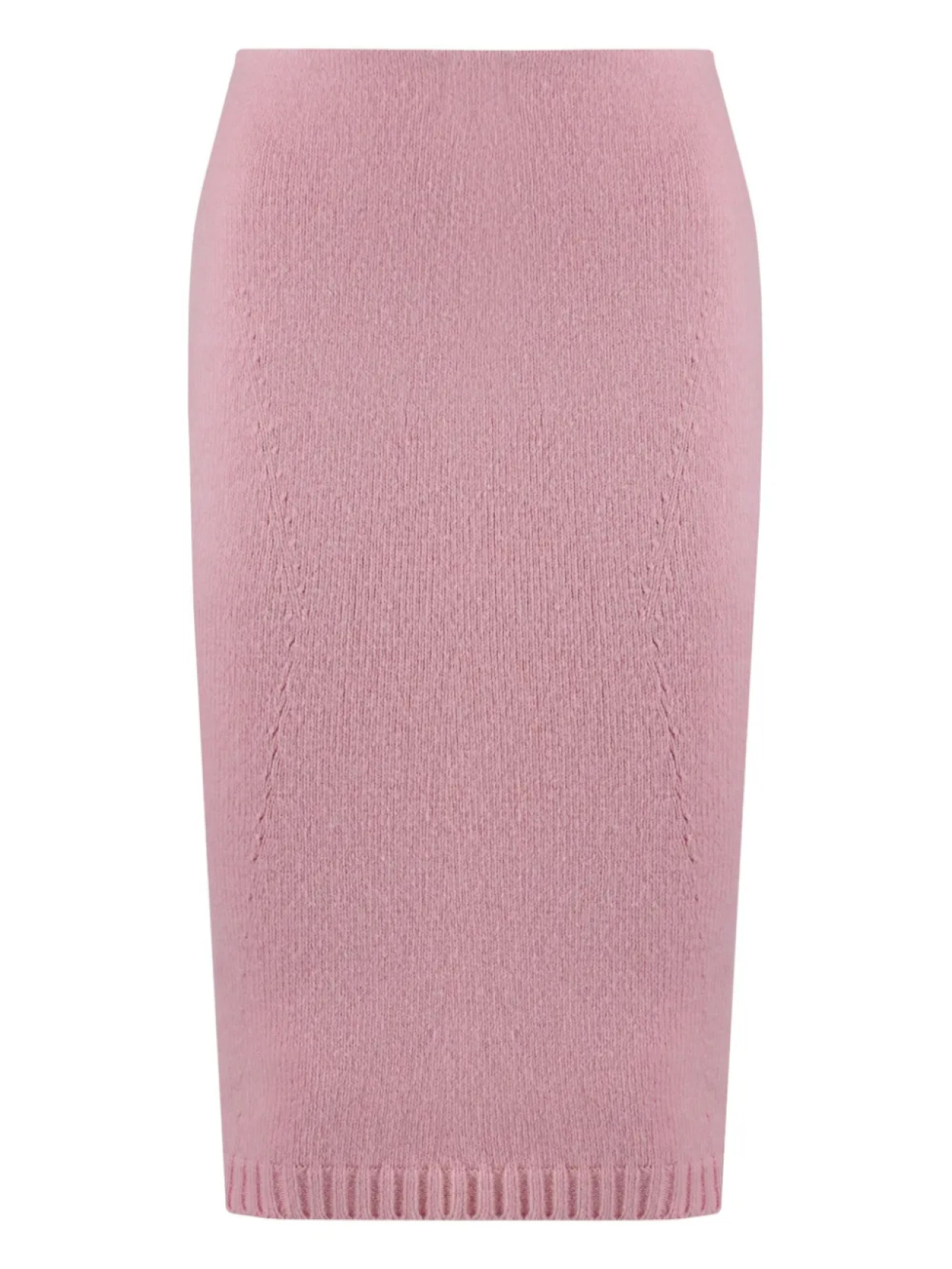 Юбка из смеси шерсти и кашемира от TOM FORD, розовый
Юбка из смеси шерсти и кашемира от TOM FORD, розовый