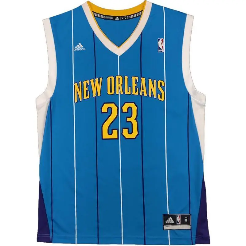 Adidas Синяя баскетбольная майка Men's Blue
Adidas Синяя баскетбольная майка Men's Blue