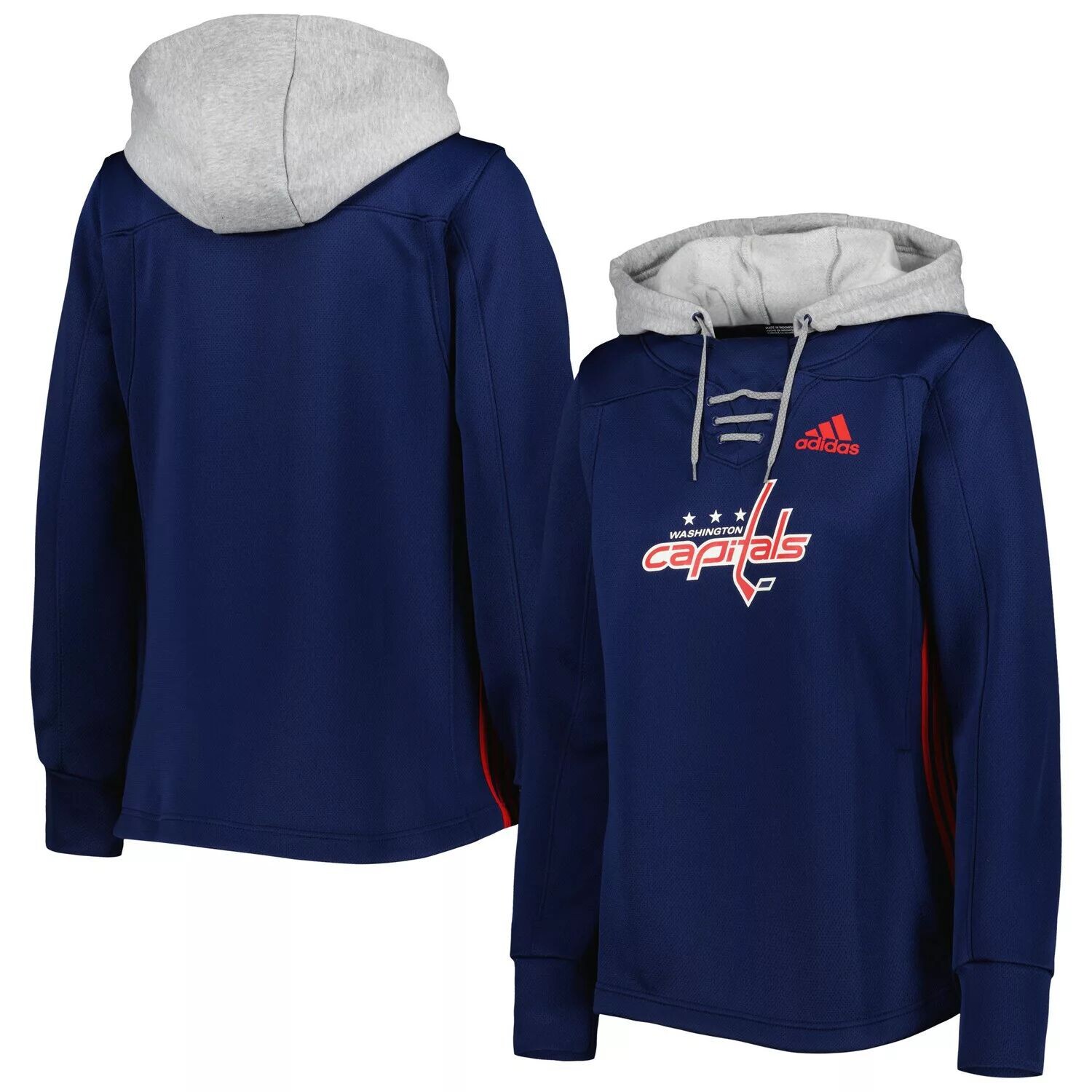 Женская темно-синяя толстовка с капюшоном Adidas Washington Capitals Skate Lace Primeblue Team adidas, Синий, Женская темно-синяя толстовка с капюшоном Adidas Washington Capitals Skate Lace Primeblue Team adidas
Женская темно-синяя толстовка с капюшоном Adidas Washington Capitals Skate Lace Primeblue Team adidas, Синий, Женская темно-синяя толстовка с капюшоном Adidas Washington Capitals Skate Lace Primeblue Team adidas