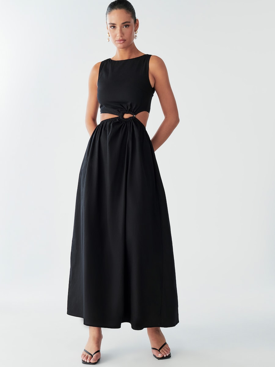Вечернее платье BWLDR MARIA, черный
Вечернее платье BWLDR MARIA, черный