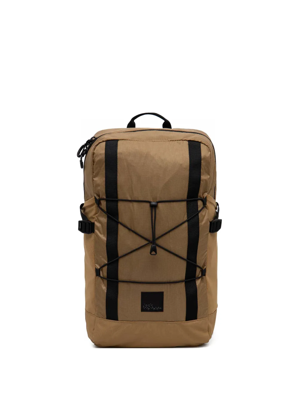Рюкзак-мешок WANDERTHIRST 20 с кулиской Jack Wolfskin, коричневый
Рюкзак-мешок WANDERTHIRST 20 с кулиской Jack Wolfskin, коричневый