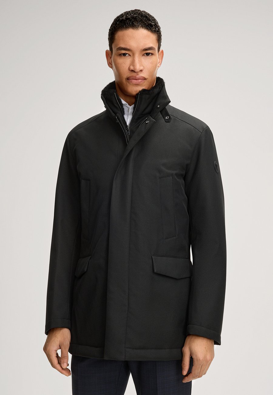 Пальто JOOP! DARRY, Schwarz/Black
Пальто JOOP! DARRY, Schwarz/Black