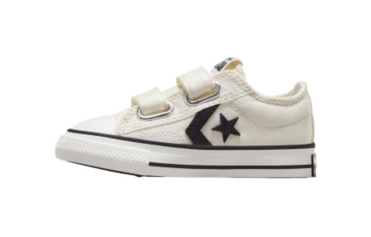 Обувь Converse для малышей TD, White
Обувь Converse для малышей TD, White