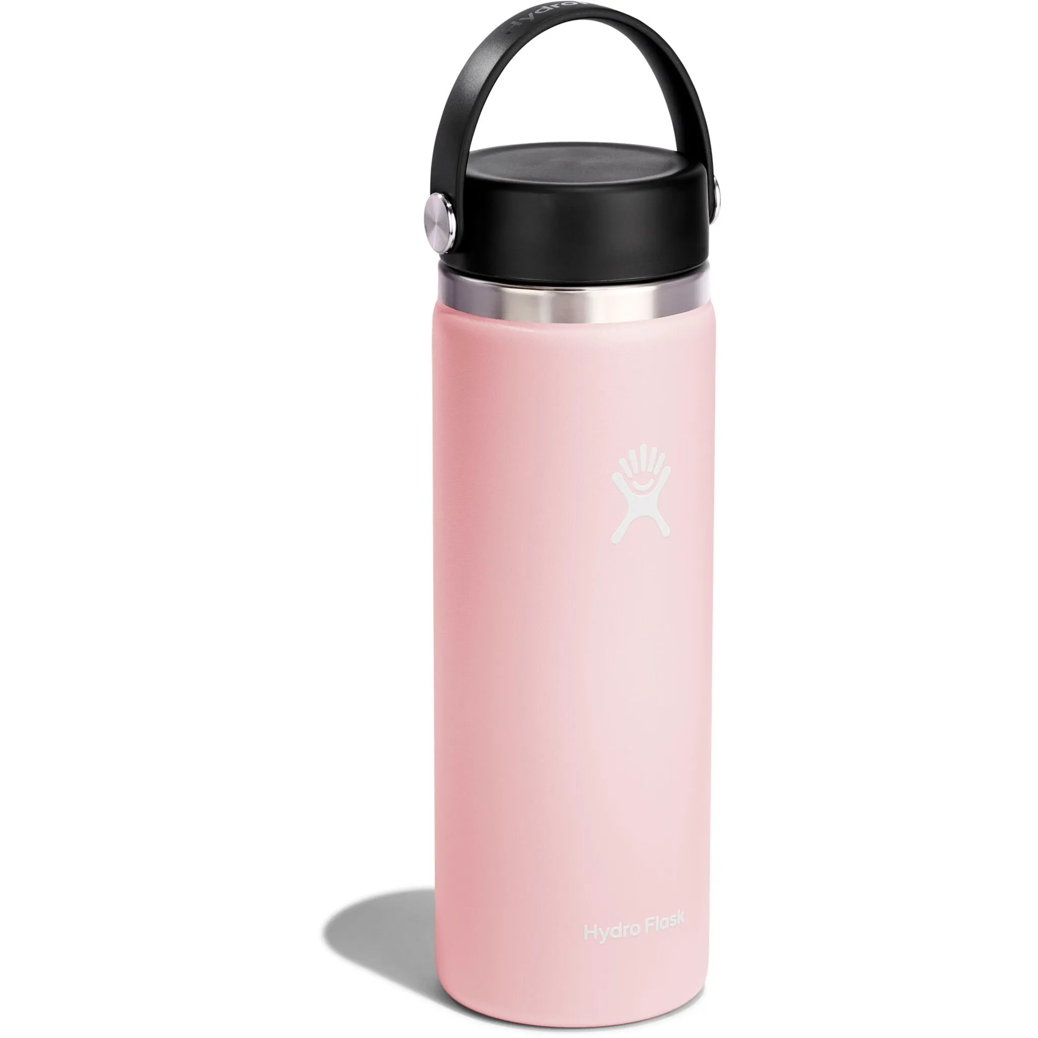 Питьевая бутылка Hydro Flask «Wide Flex Cap», изоляция TempShield предотвращает образование конденсата, цвет Trillium
Питьевая бутылка Hydro Flask «Wide Flex Cap», изоляция TempShield предотвращает образование конденсата, цвет Trillium