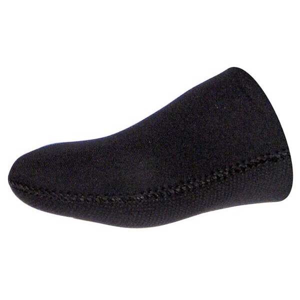 Носки So Dive End Of Toe Swimming, черный
Носки So Dive End Of Toe Swimming, черный