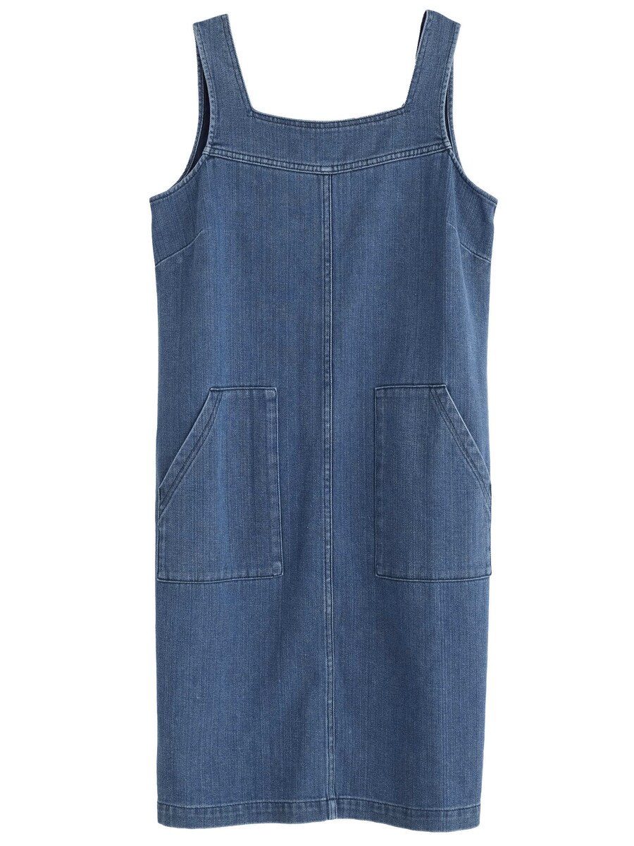 Платье Seasalt Cornwall Calican, синий
Платье Seasalt Cornwall Calican, синий