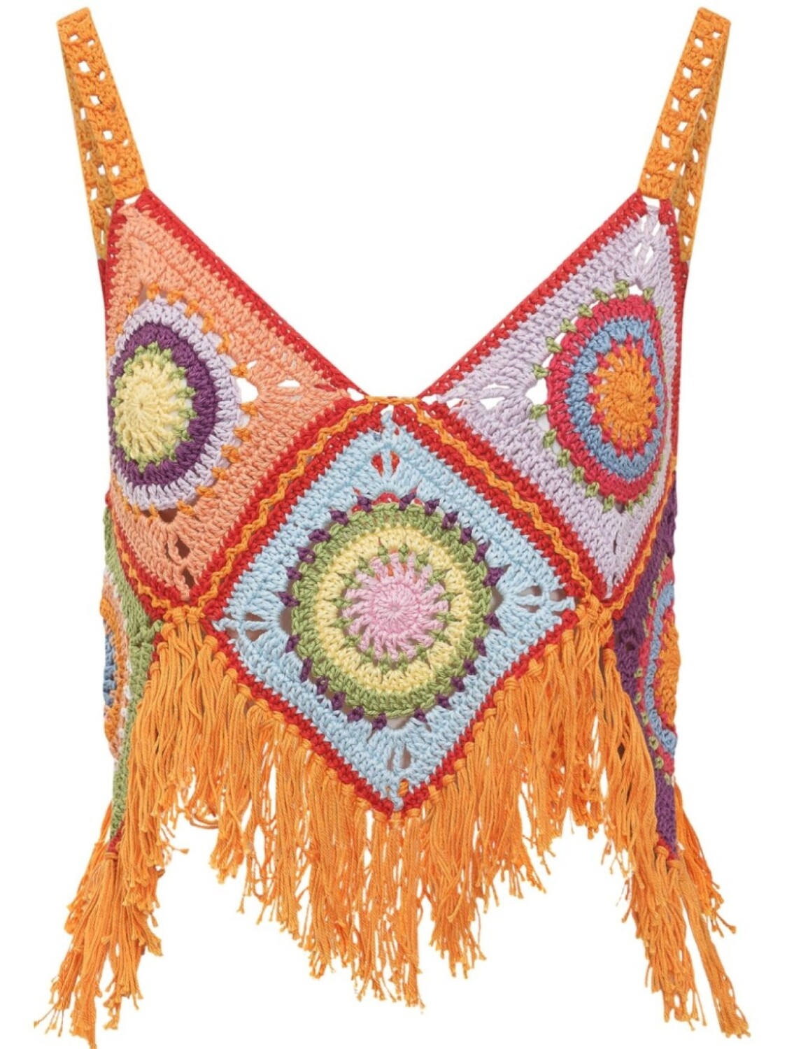 MIXIK Лири топ, оранжевый
MIXIK Лири топ, оранжевый