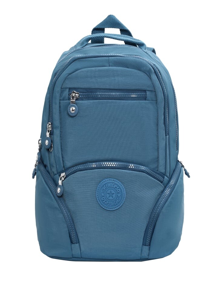 Рюкзак Mindesa, цвет denim blau
Рюкзак Mindesa, цвет denim blau
