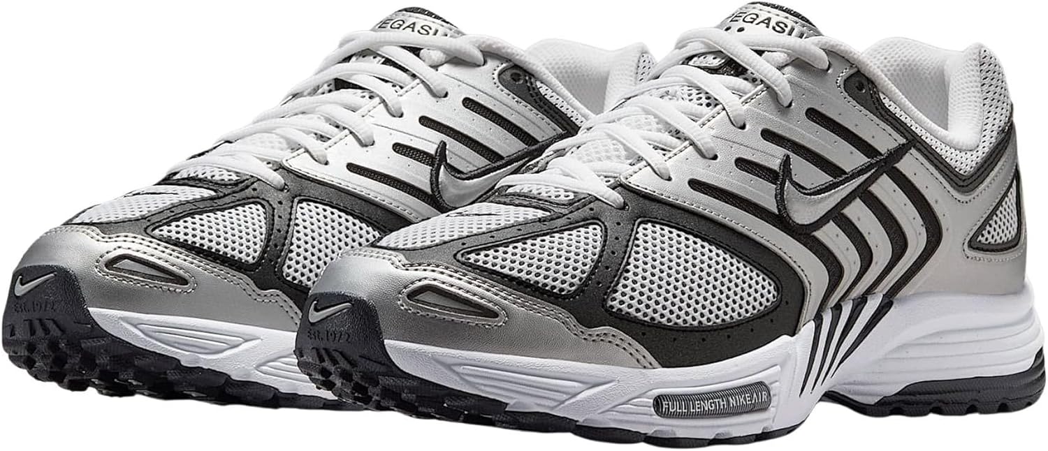 Мужские кроссовки Nike Air Pegasus 2005, белый
Мужские кроссовки Nike Air Pegasus 2005, белый