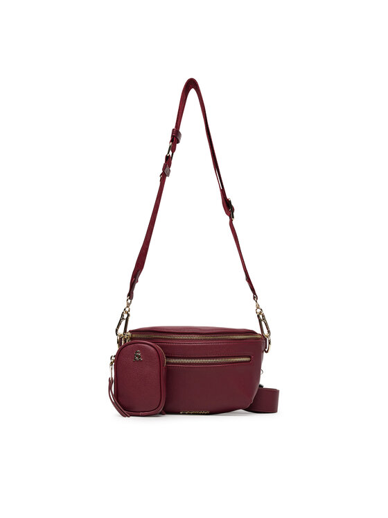 Сумка Bclarke2 SM13001831 Steve Madden, красный
Сумка Bclarke2 SM13001831 Steve Madden, красный