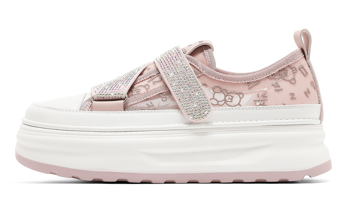 Кроссовки CВ°BANNER Skateboard Shoes Women's Low-Top Pink, Розовый, Кроссовки CВ°BANNER Skateboard Shoes Women's Low-Top Pink
Кроссовки CВ°BANNER Skateboard Shoes Women's Low-Top Pink, Розовый, Кроссовки CВ°BANNER Skateboard Shoes Women's Low-Top Pink