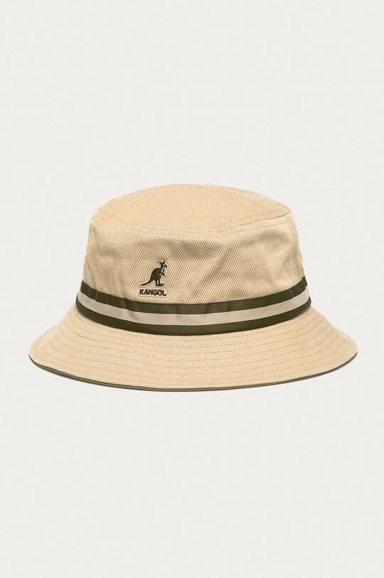 Шапка Kangol, бежевый
Шапка Kangol, бежевый