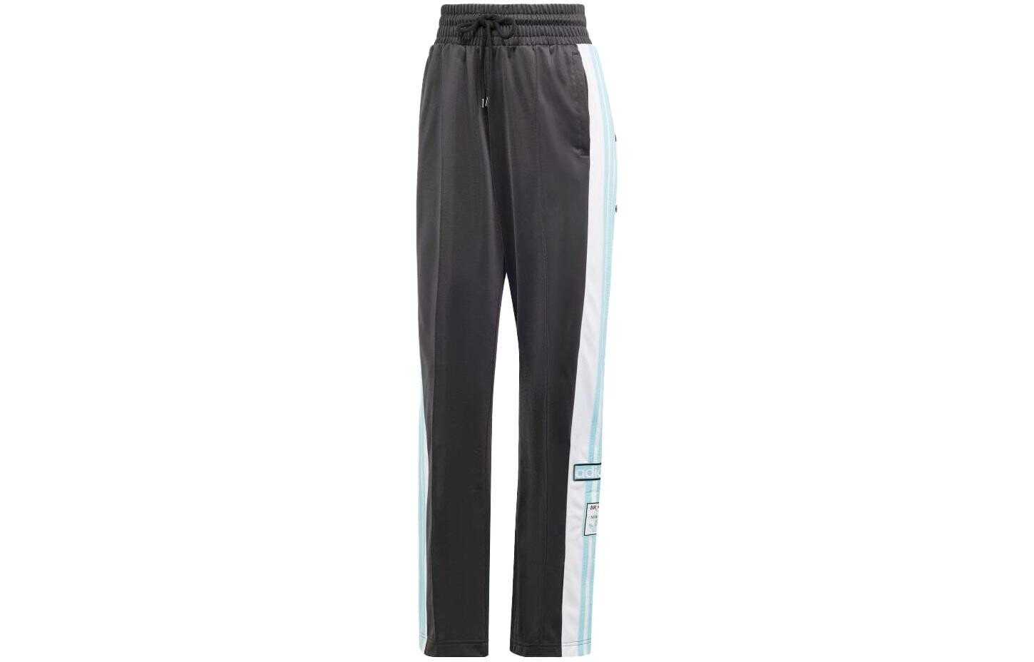 Adidas Originals Женские повседневные брюки, цвет Black
Adidas Originals Женские повседневные брюки, цвет Black