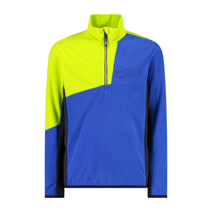 Свитер для мальчиков CMP Kid Sweat 33G1204
Свитер для мальчиков CMP Kid Sweat 33G1204