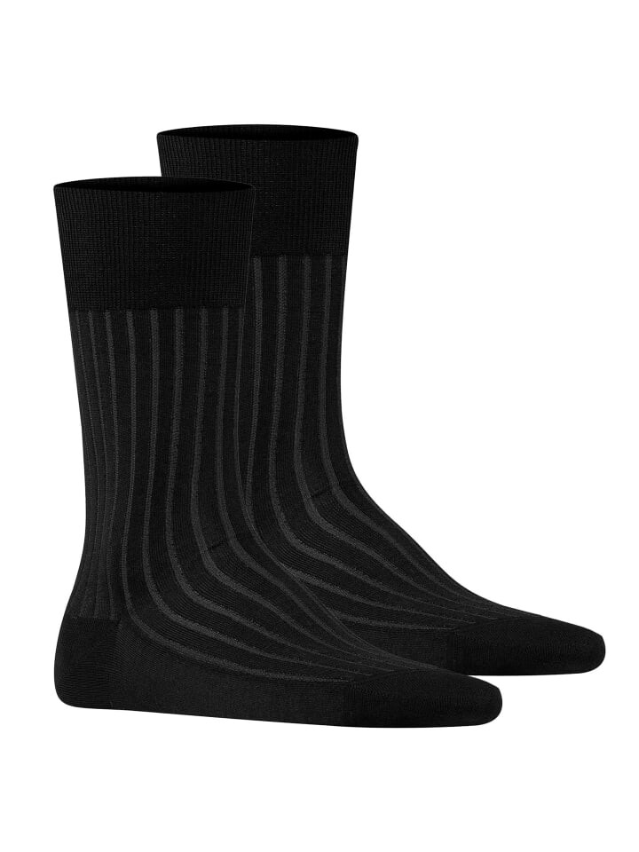 Носки Falke 2er Pack, цвет schwarz/grau
Носки Falke 2er Pack, цвет schwarz/grau