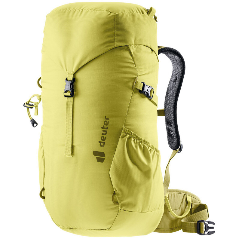 Рюкзак Climber 22 Deuter, желтый
Рюкзак Climber 22 Deuter, желтый