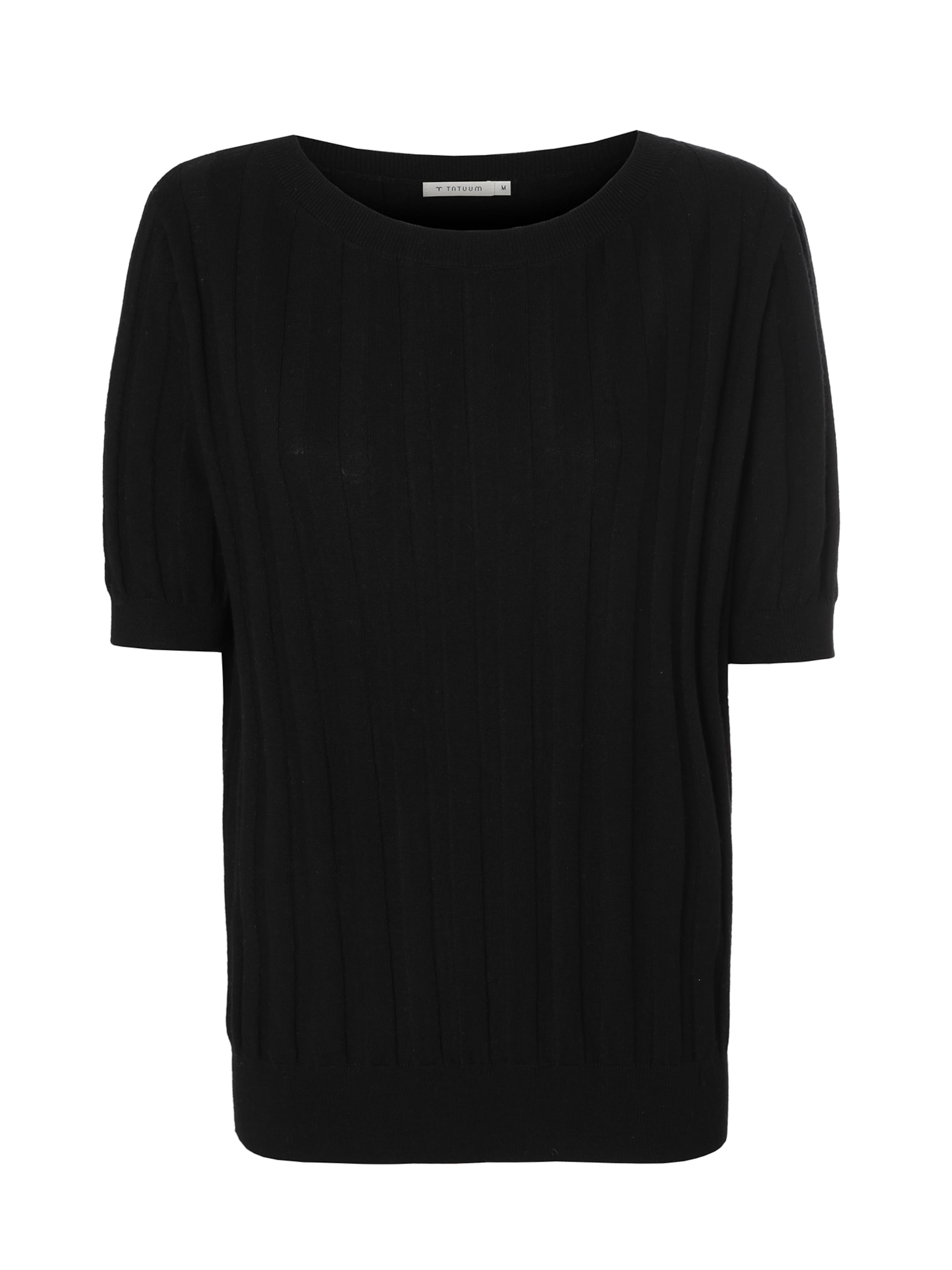 TATUUM Блузка в черном цвете
TATUUM Блузка в черном цвете