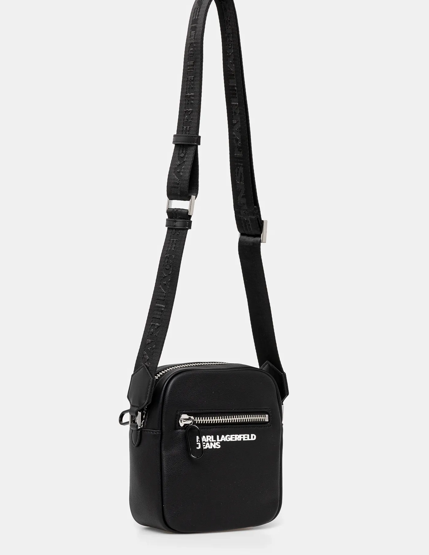 Сумочка Karl Lagerfeld Jeans, черный
Сумочка Karl Lagerfeld Jeans, черный