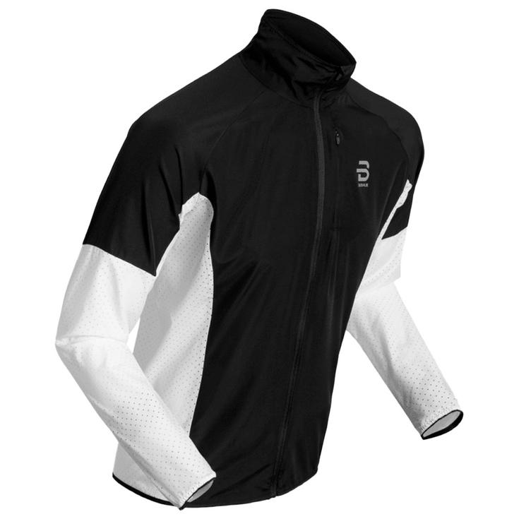 Куртка Trail Jacket Air M White - S Bjorn Daehlie
Куртка Trail Jacket Air M White - S Bjorn Daehlie