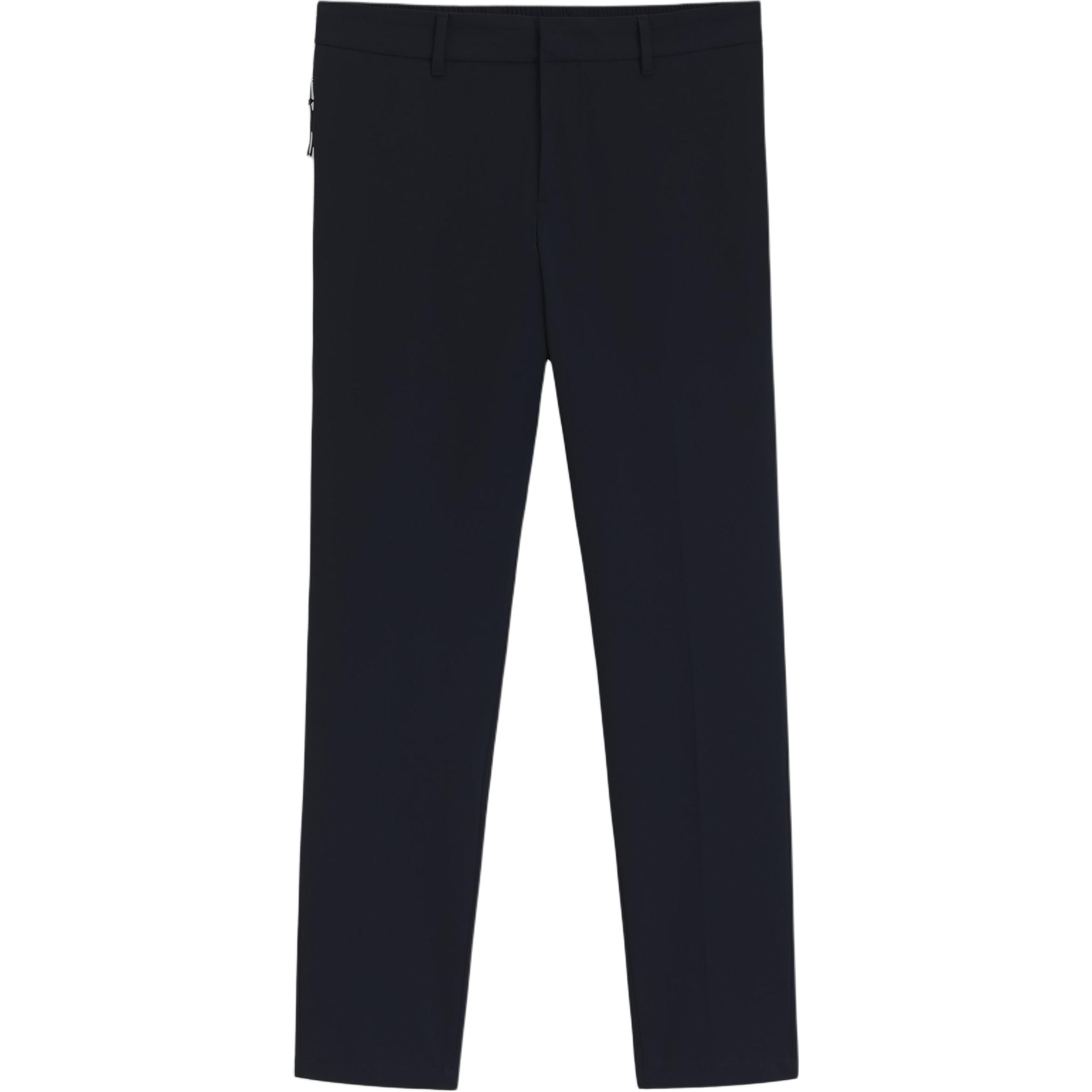 Брюки Boss Concealed fastening HUGO BOSS, темно-синий
Брюки Boss Concealed fastening HUGO BOSS, темно-синий