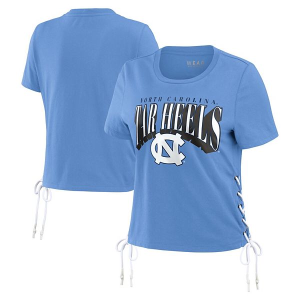 Женская футболка Carolina Blue North Carolina Tar Heels с боковой шнуровкой Wear By Erin Andrews, Синий, Женская футболка Carolina Blue North Carolina Tar Heels с боковой шнуровкой Wear By Erin Andrews
Женская футболка Carolina Blue North Carolina Tar Heels с боковой шнуровкой Wear By Erin Andrews, Синий, Женская футболка Carolina Blue North Carolina Tar Heels с боковой шнуровкой Wear By Erin Andrews