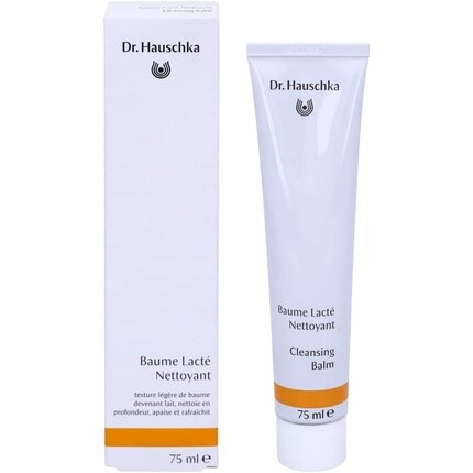 Dr Hauschka Очищающий бальзам Dr. Hauschka
Dr Hauschka Очищающий бальзам Dr. Hauschka